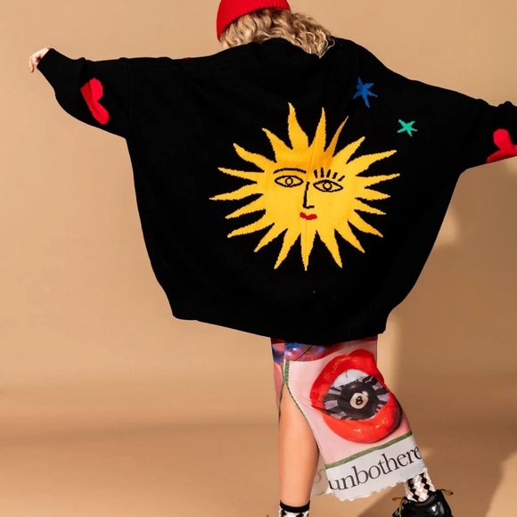 Looking for Dressed by LALA Cardigan - Picture 2 of 2